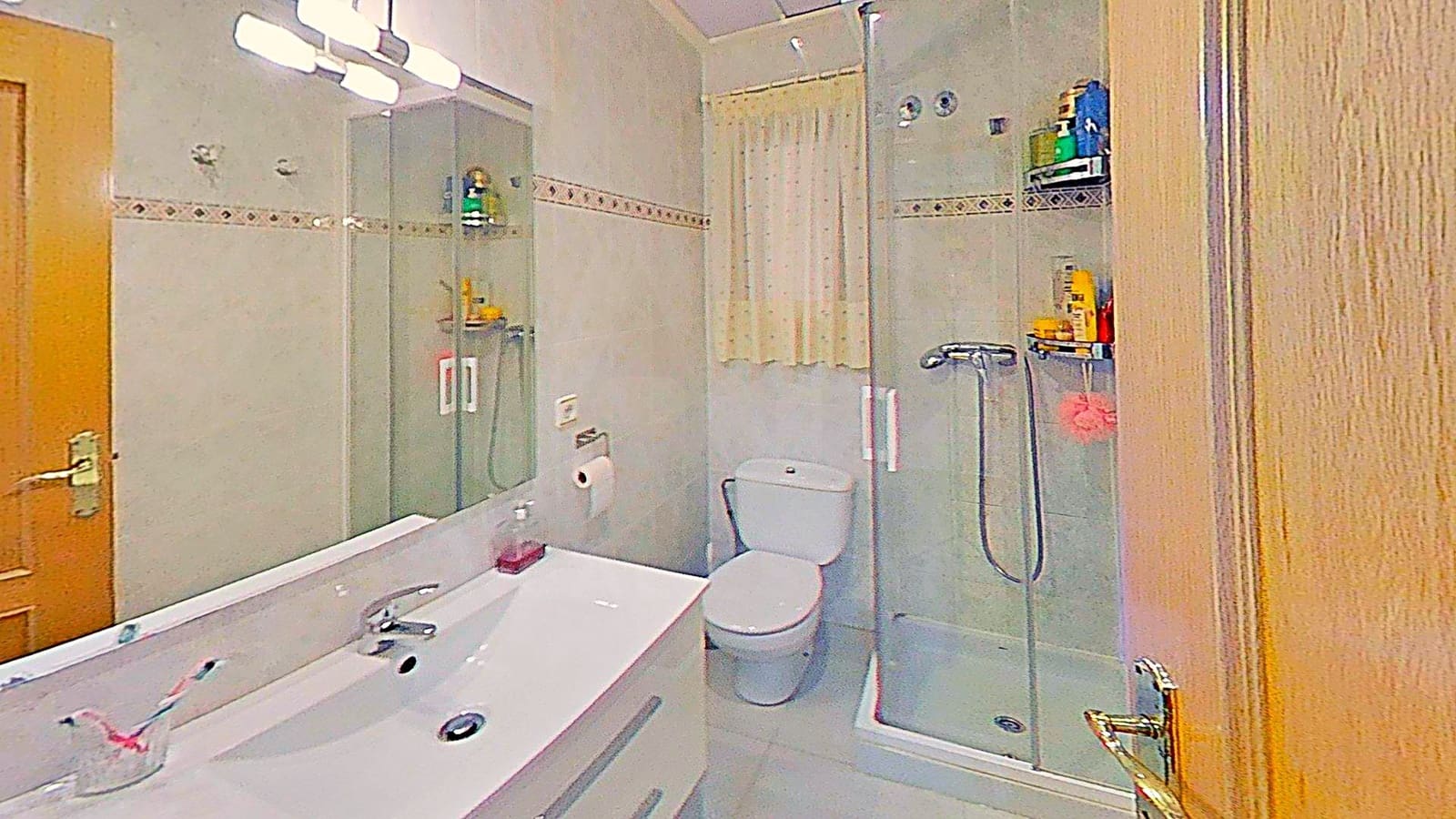 3 camera da letto Appartamento in vendita in San Vicente / Sant Vicent del Raspeig - 255.000 € (Rif: 10114580)