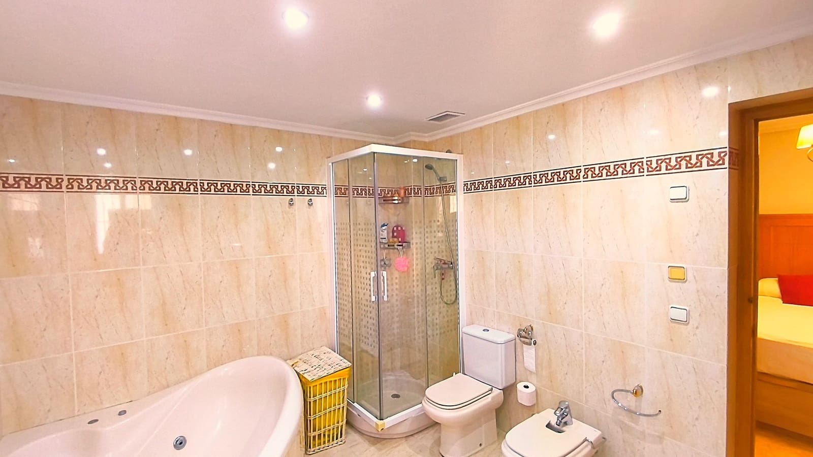 3 camera da letto Appartamento in vendita in San Vicente / Sant Vicent del Raspeig - 255.000 € (Rif: 10114580)