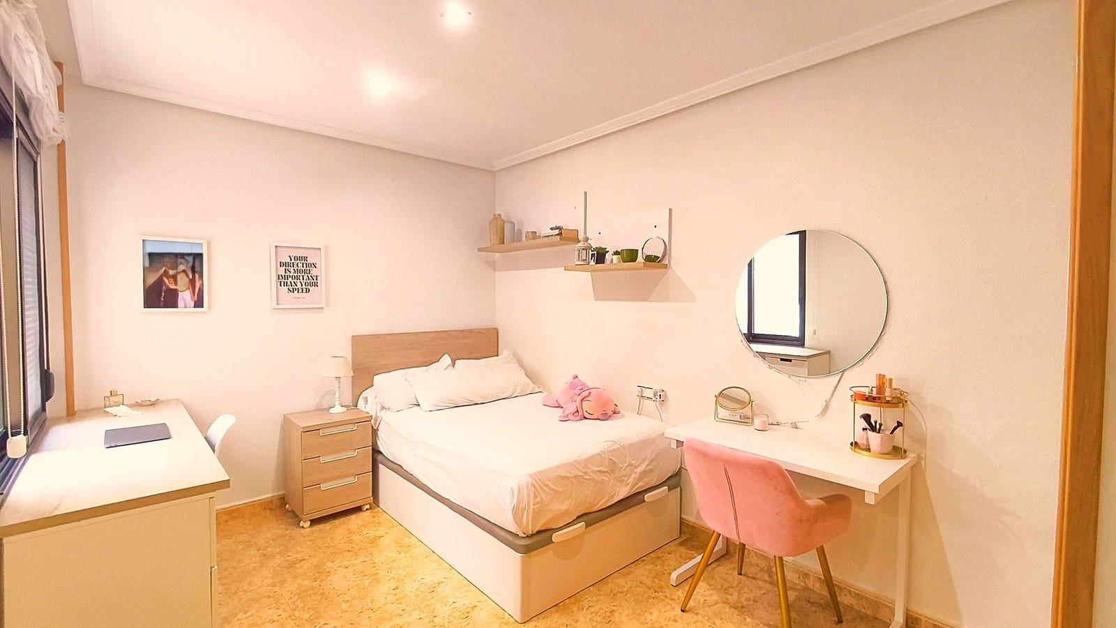 3 camera da letto Appartamento in vendita in San Vicente / Sant Vicent del Raspeig - 255.000 € (Rif: 10114580)