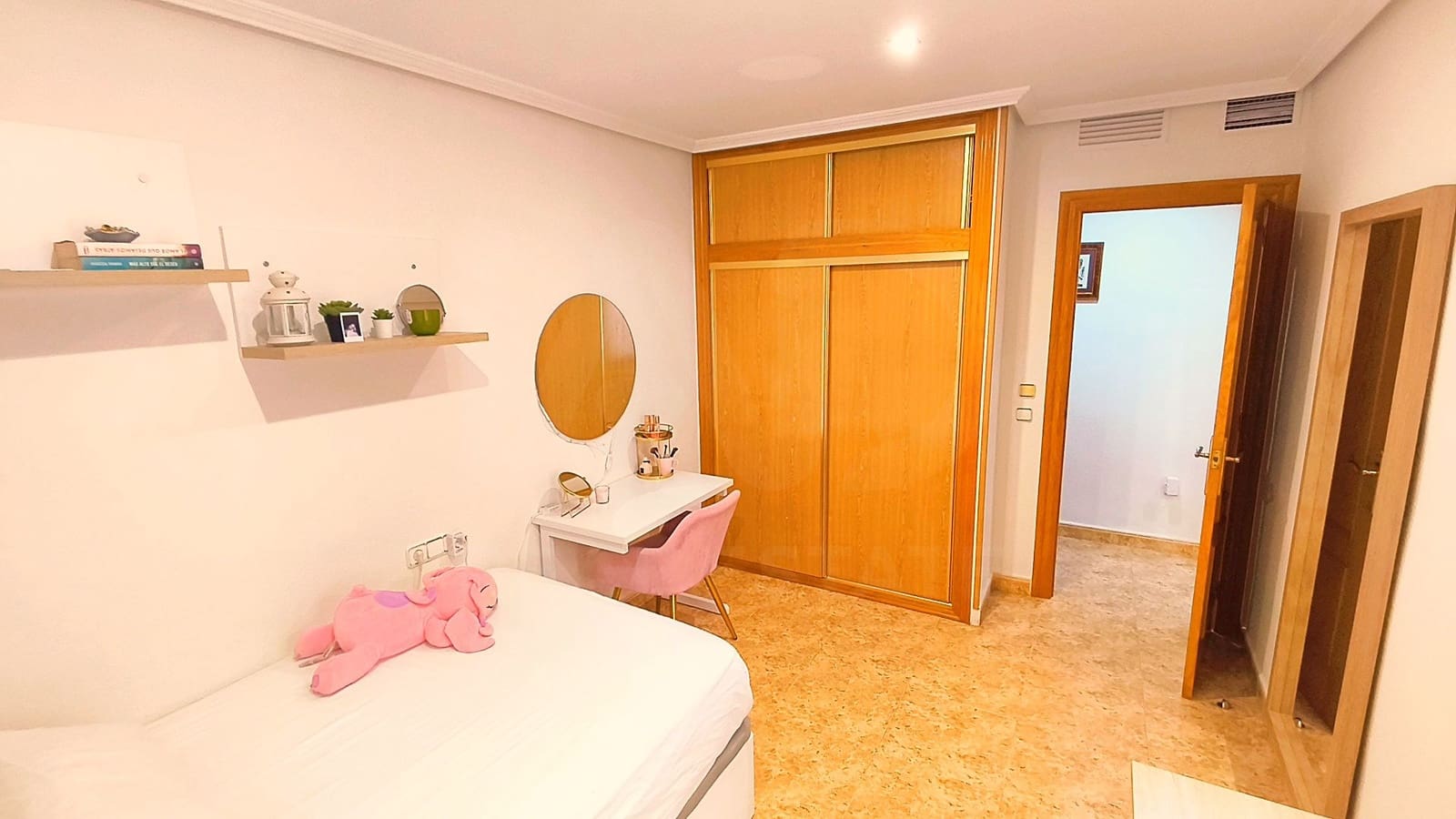 3 camera da letto Appartamento in vendita in San Vicente / Sant Vicent del Raspeig - 255.000 € (Rif: 10114580)