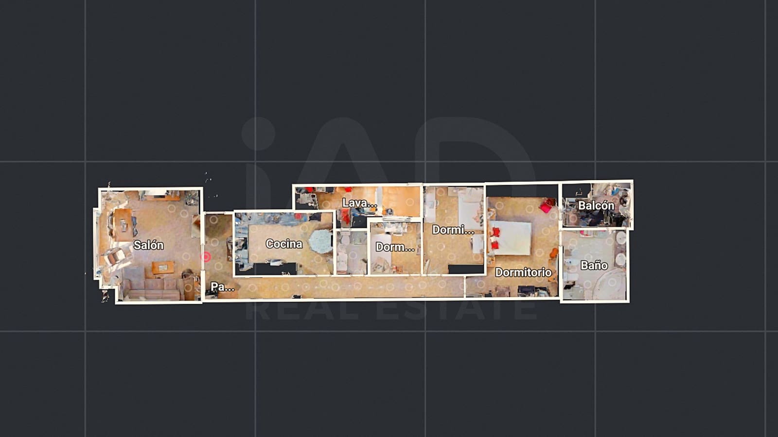 3 camera da letto Appartamento in vendita in San Vicente / Sant Vicent del Raspeig - 255.000 € (Rif: 10114580)