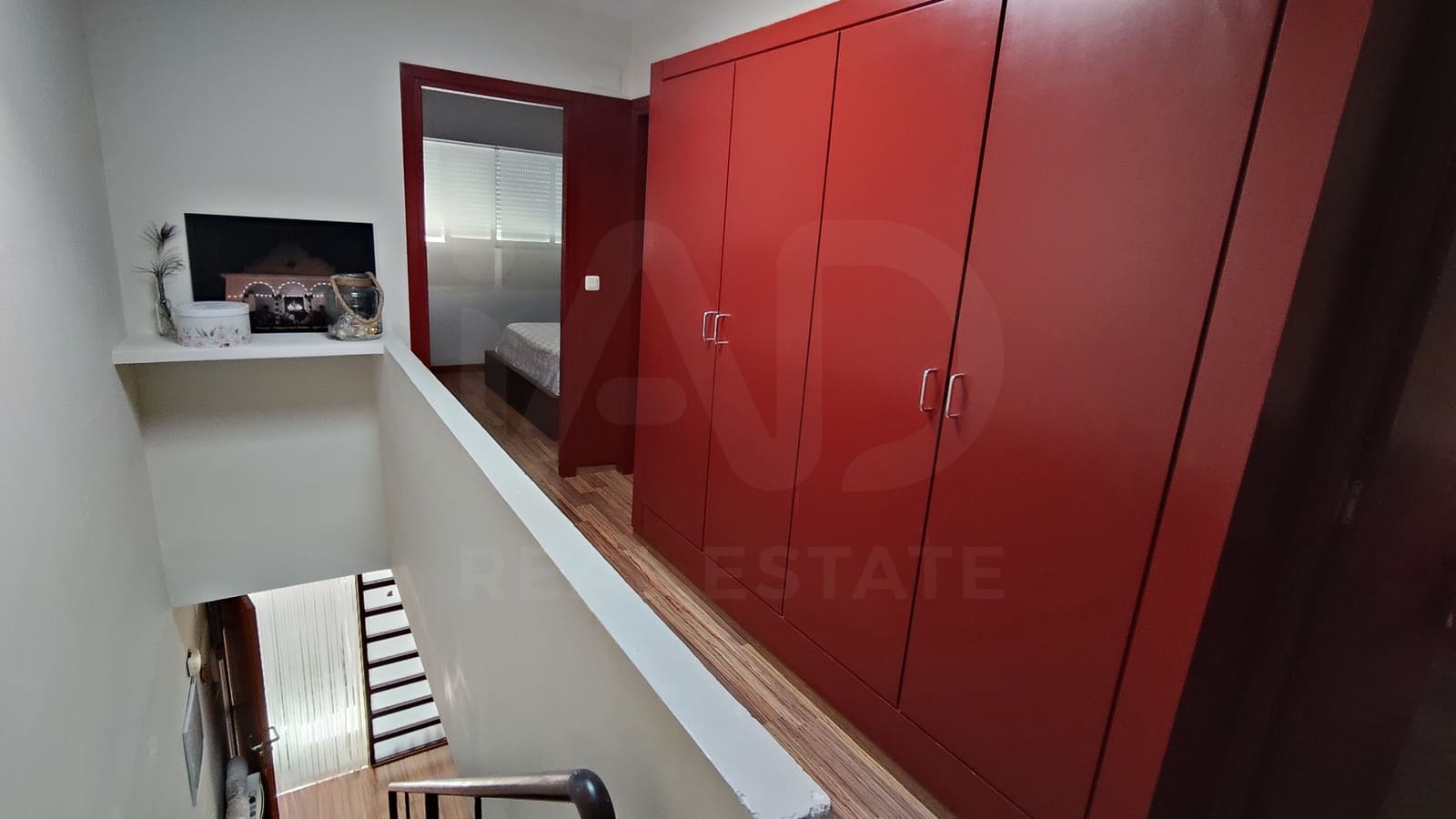 3 makuuhuone Huoneisto myytävänä paikassa Aspe mukana 
autotalli - 137 400 € (Ref: 10114581)