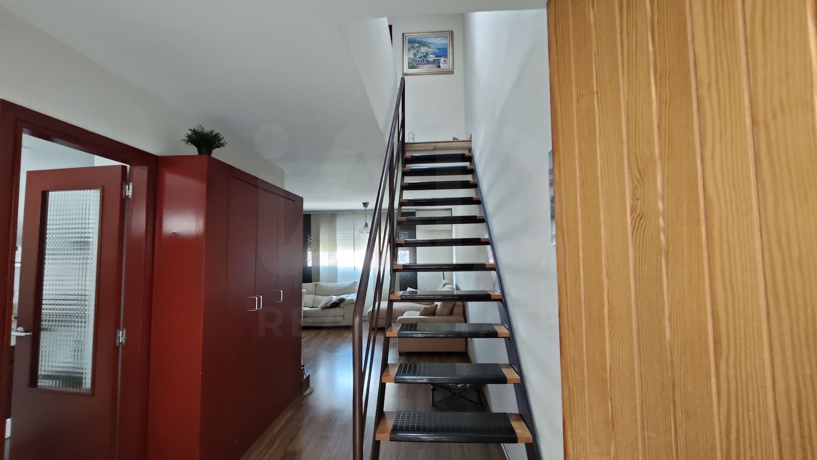 3 makuuhuone Huoneisto myytävänä paikassa Aspe mukana 
autotalli - 137 400 € (Ref: 10114581)