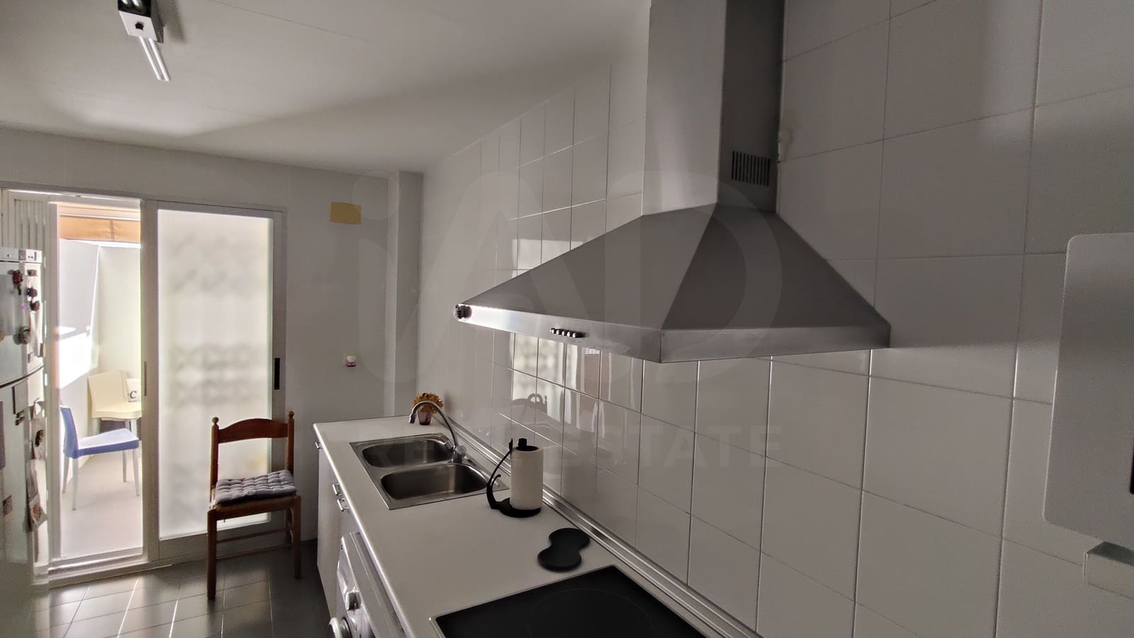 3 makuuhuone Huoneisto myytävänä paikassa Aspe mukana 
autotalli - 137 400 € (Ref: 10114581)