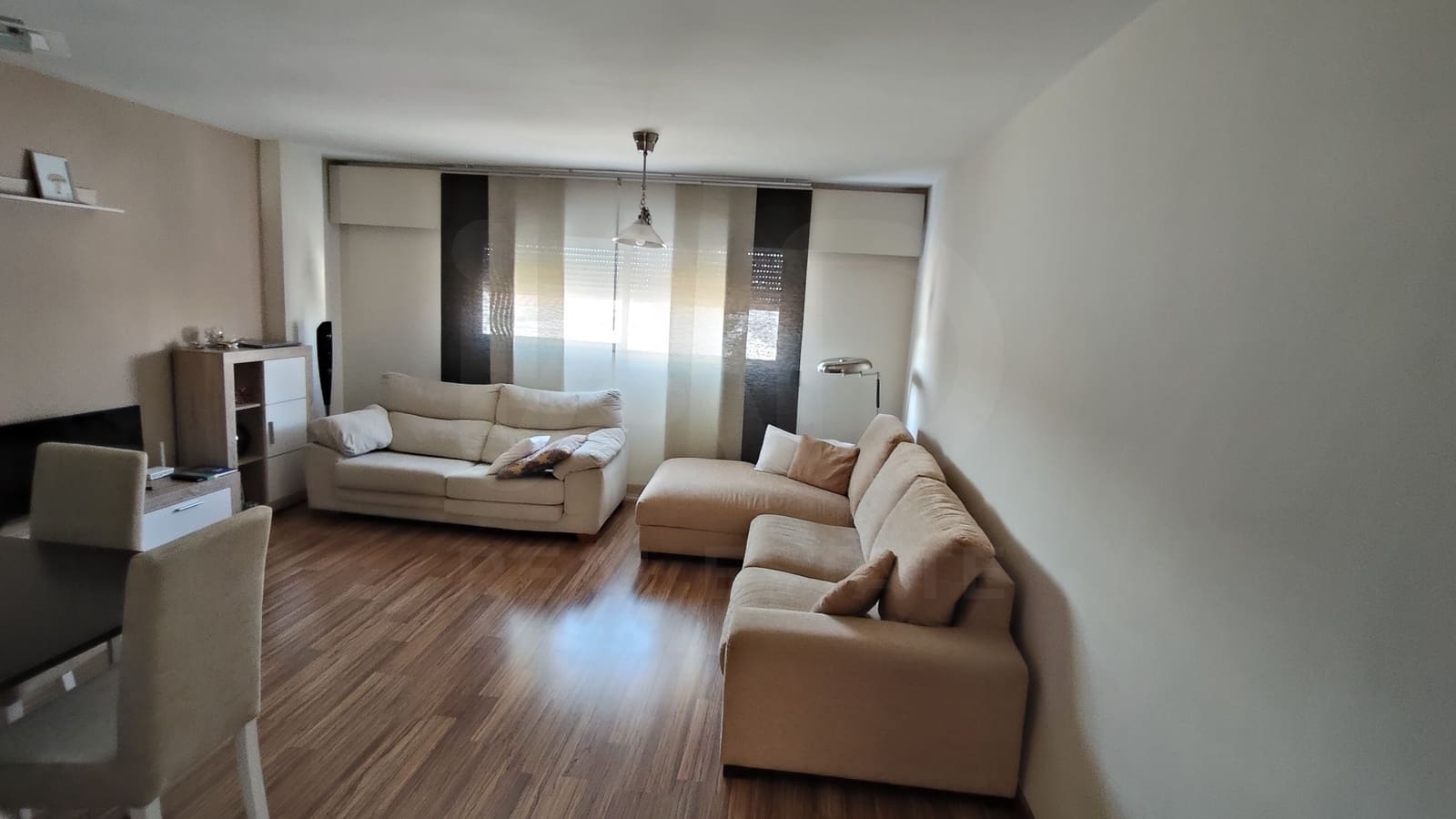 3 makuuhuone Huoneisto myytävänä paikassa Aspe mukana 
autotalli - 137 400 € (Ref: 10114581)
