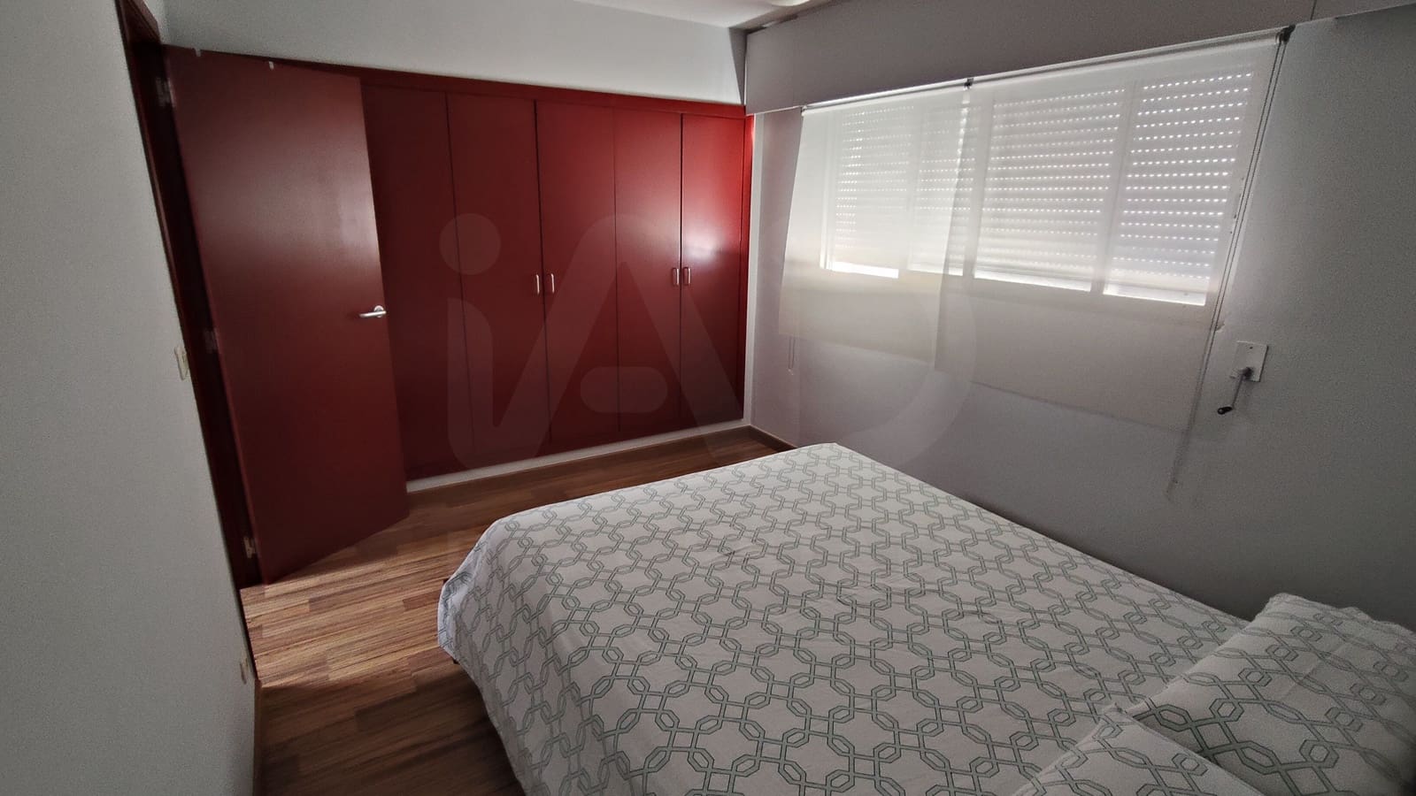 3 makuuhuone Huoneisto myytävänä paikassa Aspe mukana 
autotalli - 137 400 € (Ref: 10114581)