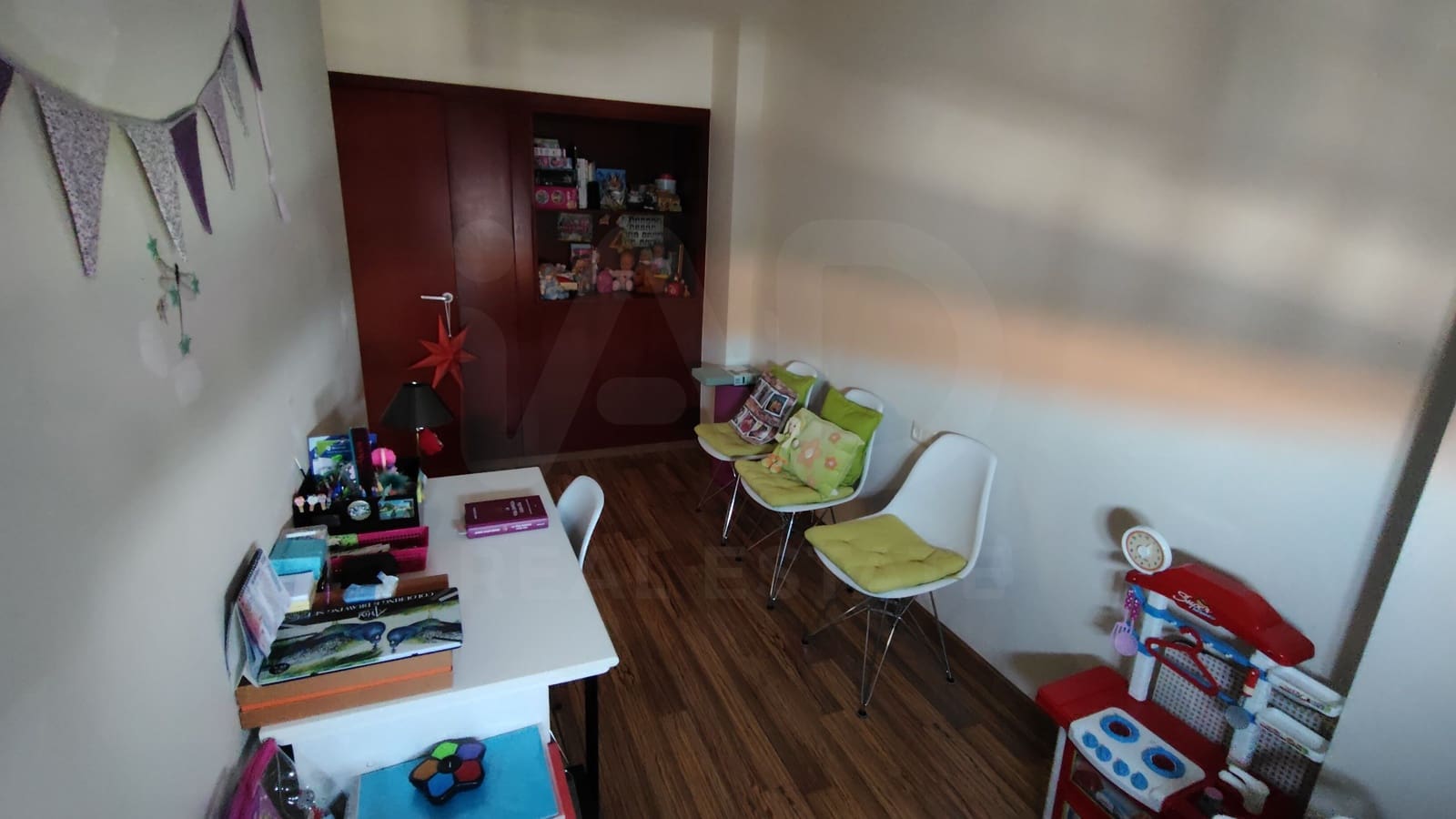 3 makuuhuone Huoneisto myytävänä paikassa Aspe mukana 
autotalli - 137 400 € (Ref: 10114581)