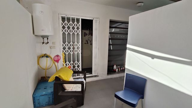 3 soveværelse Lejlighed til salg i Aspe med garage - € 137.400 (Ref: 10114581)