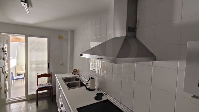 3 soveværelse Lejlighed til salg i Aspe med garage - € 137.400 (Ref: 10114581)