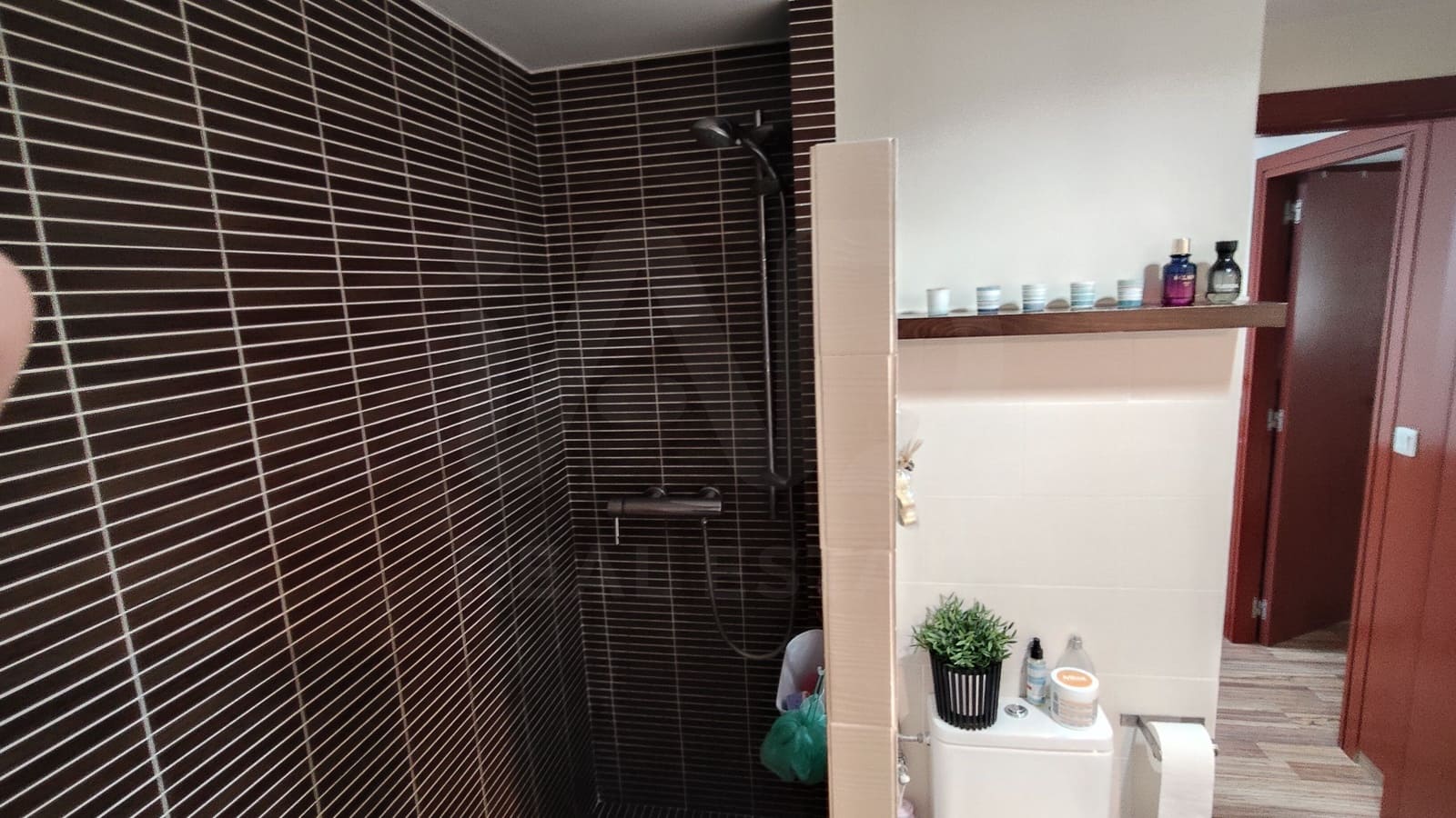 3 makuuhuone Huoneisto myytävänä paikassa Aspe mukana 
autotalli - 137 400 € (Ref: 10114581)