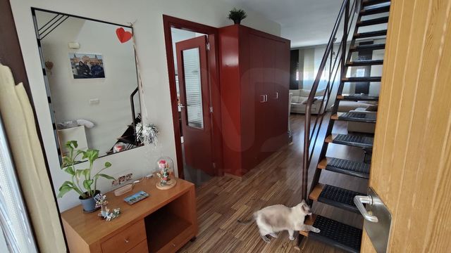 3 soveværelse Lejlighed til salg i Aspe med garage - € 137.400 (Ref: 10114581)