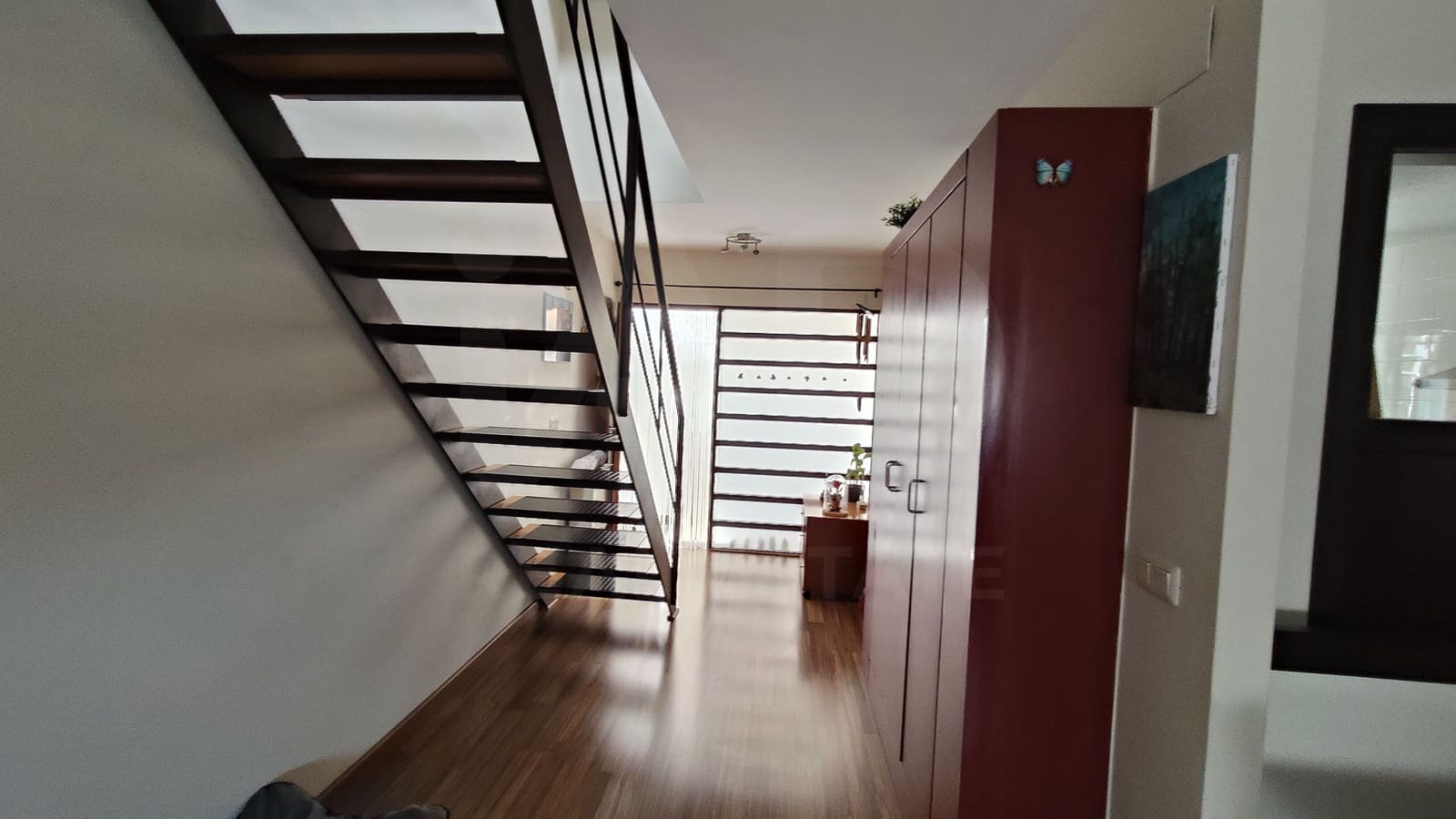 3 makuuhuone Huoneisto myytävänä paikassa Aspe mukana 
autotalli - 137 400 € (Ref: 10114581)
