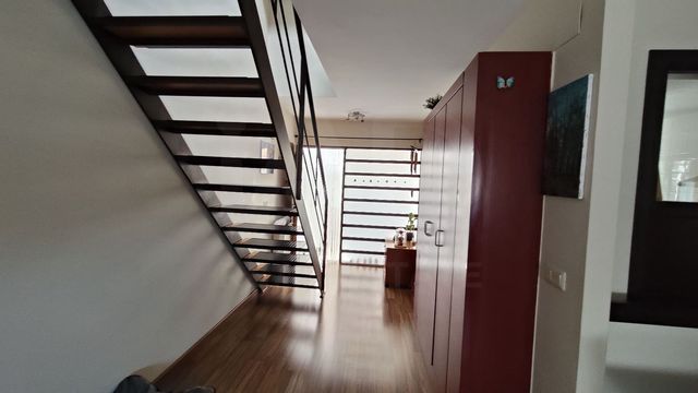 3 soveværelse Lejlighed til salg i Aspe med garage - € 137.400 (Ref: 10114581)