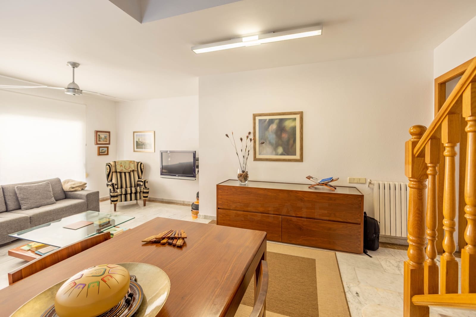 4 bedroom Townhouse for sale in Vilanova i la Geltru with garage - € 549,000 (Ref: 10114582)