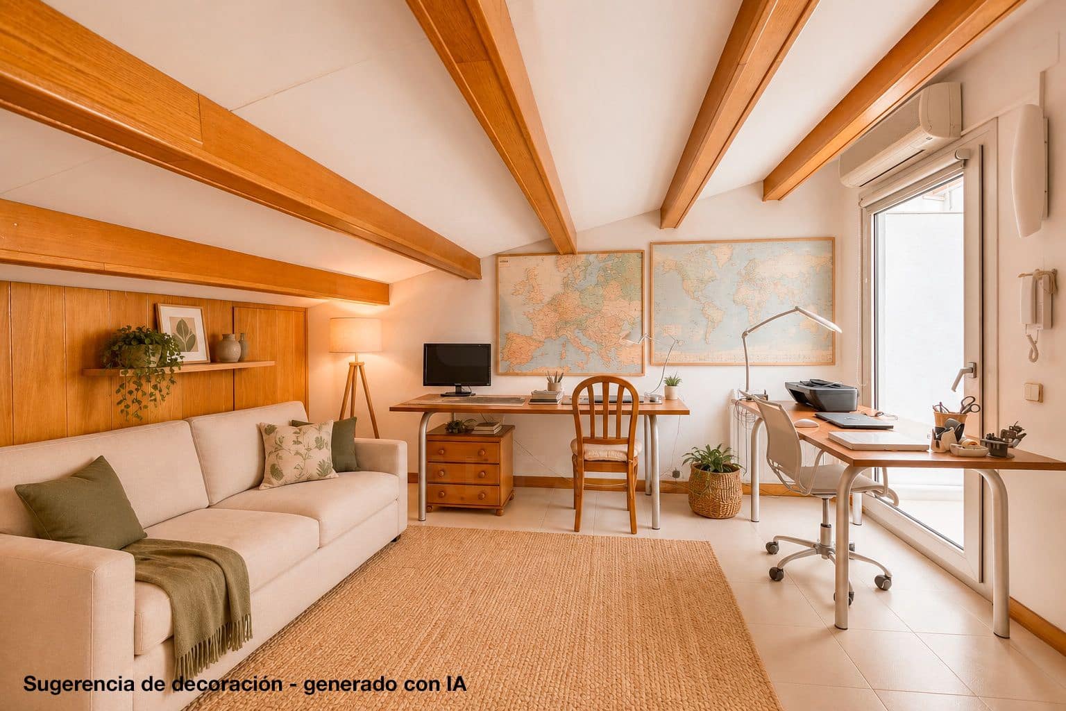 4 bedroom Townhouse for sale in Vilanova i la Geltru with garage - € 549,000 (Ref: 10114582)