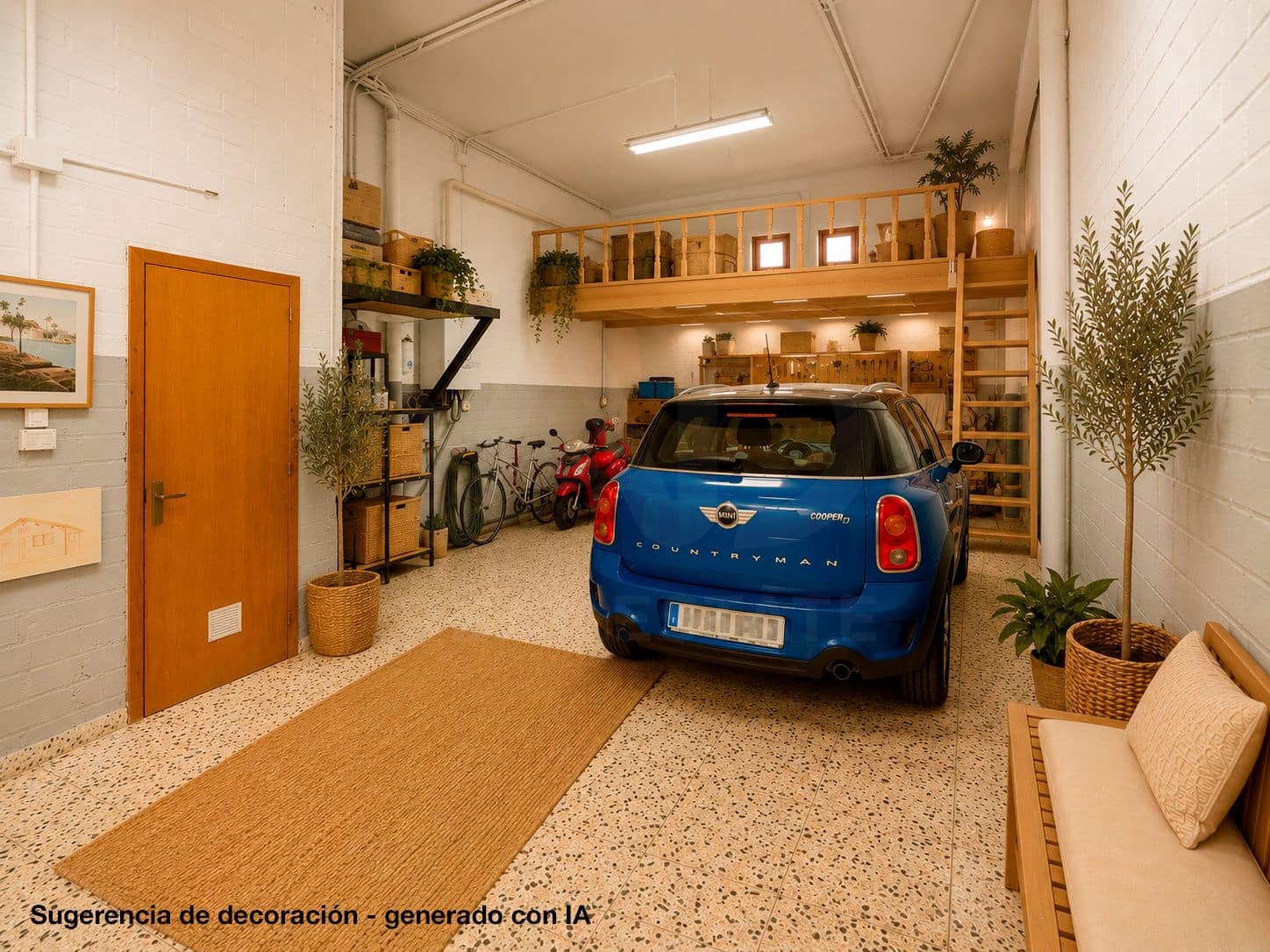 4 bedroom Townhouse for sale in Vilanova i la Geltru with garage - € 549,000 (Ref: 10114582)