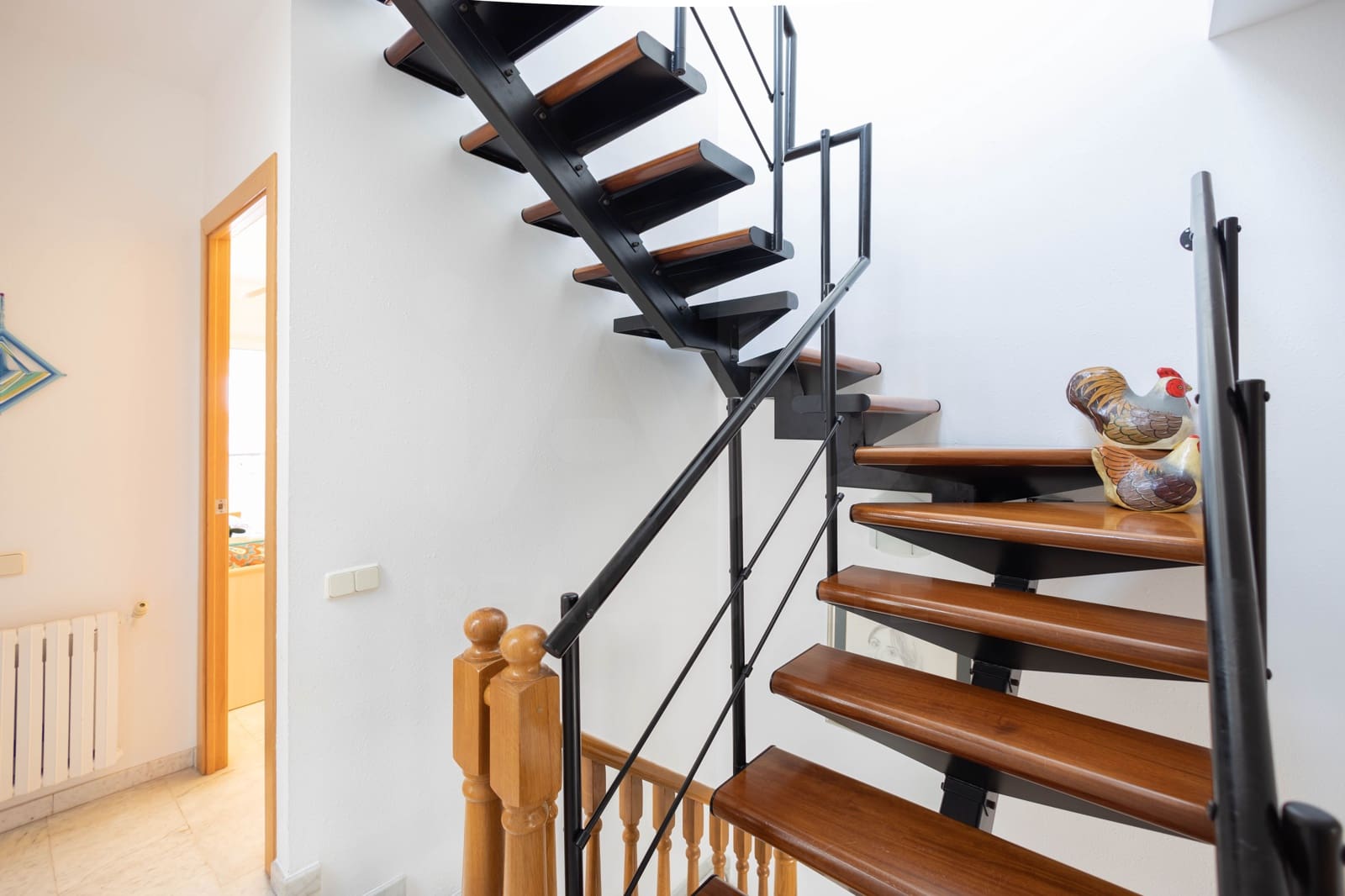 4 bedroom Townhouse for sale in Vilanova i la Geltru with garage - € 549,000 (Ref: 10114582)