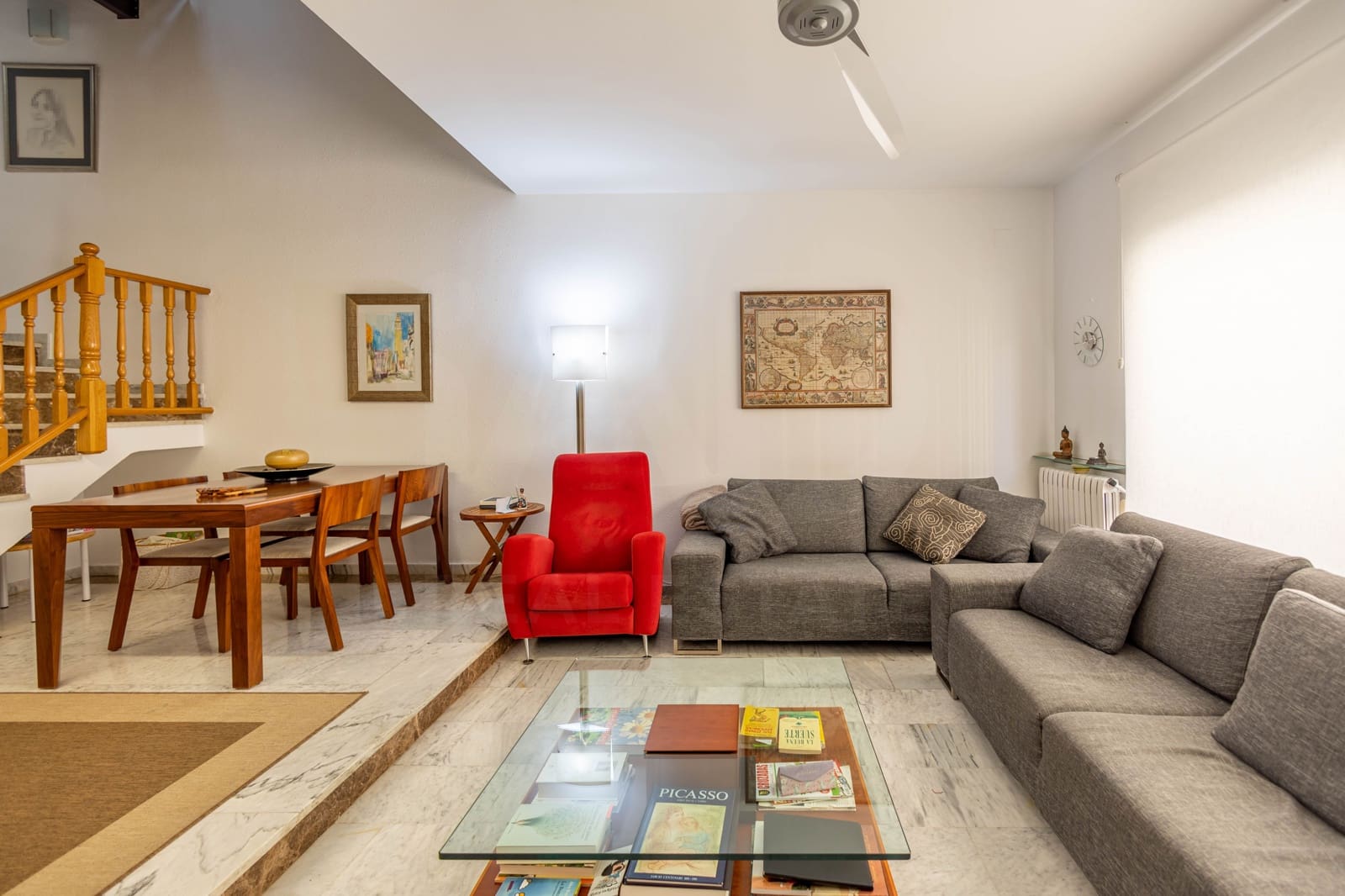 4 bedroom Townhouse for sale in Vilanova i la Geltru with garage - € 549,000 (Ref: 10114582)