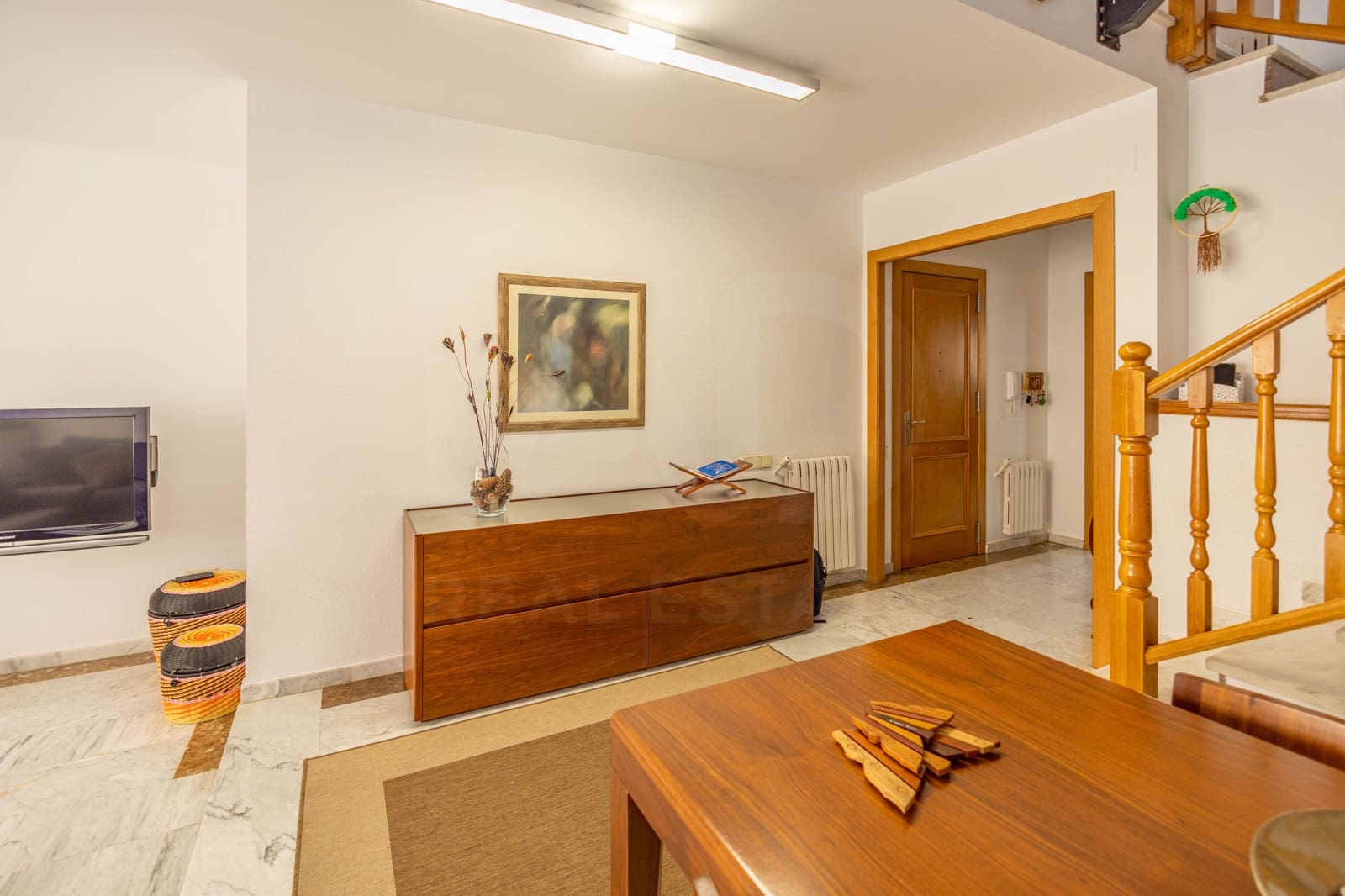 4 bedroom Townhouse for sale in Vilanova i la Geltru with garage - € 549,000 (Ref: 10114582)