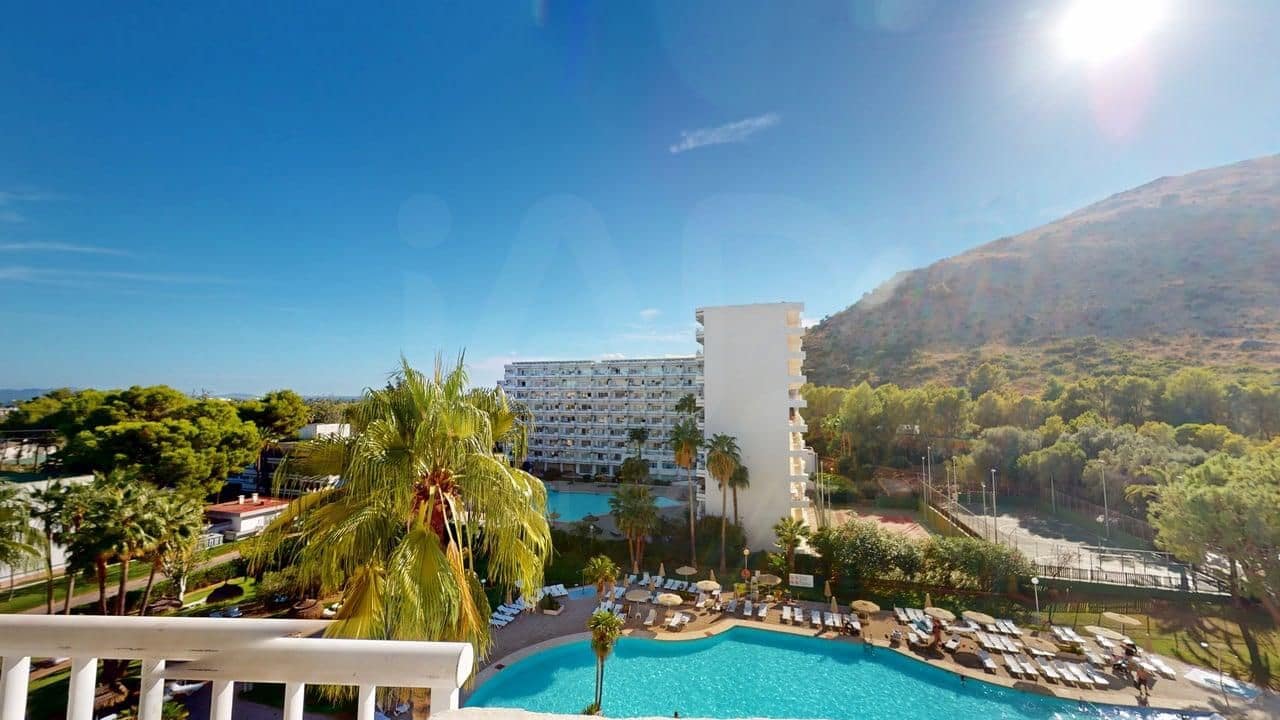 1 camera da letto Appartamento in vendita in Alcudia con piscina - 238.000 € (Rif: 10114583)