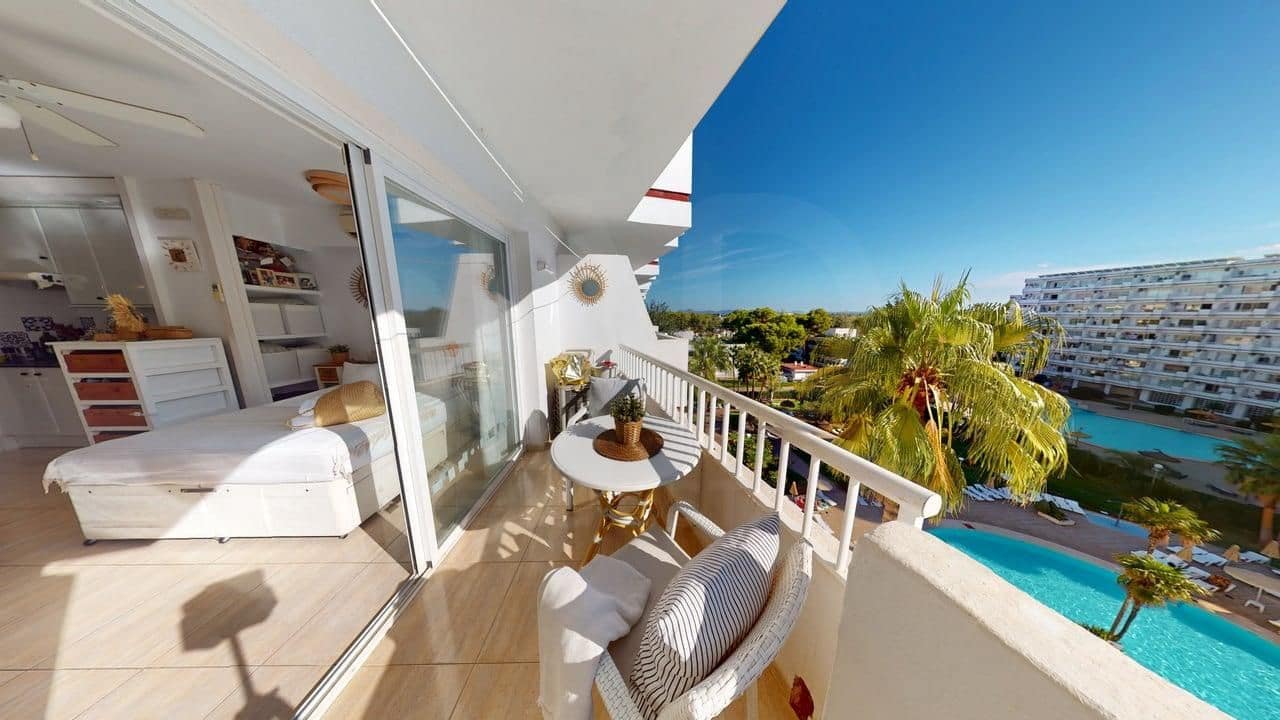 1 camera da letto Appartamento in vendita in Alcudia con piscina - 238.000 € (Rif: 10114583)