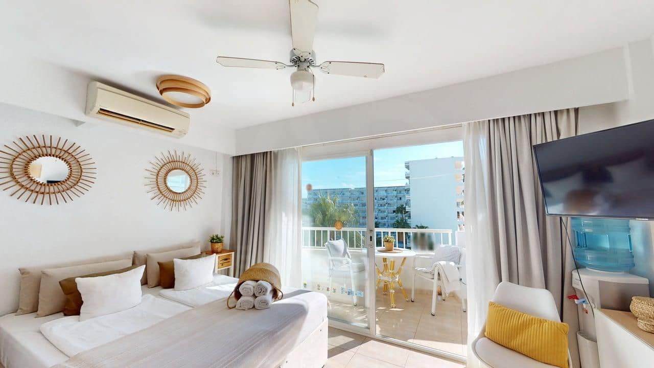1 camera da letto Appartamento in vendita in Alcudia con piscina - 238.000 € (Rif: 10114583)