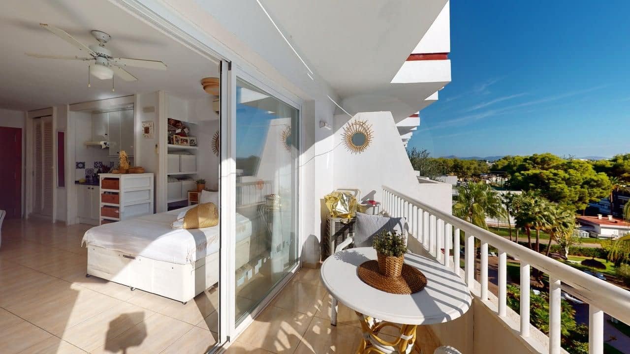 1 camera da letto Appartamento in vendita in Alcudia con piscina - 238.000 € (Rif: 10114583)