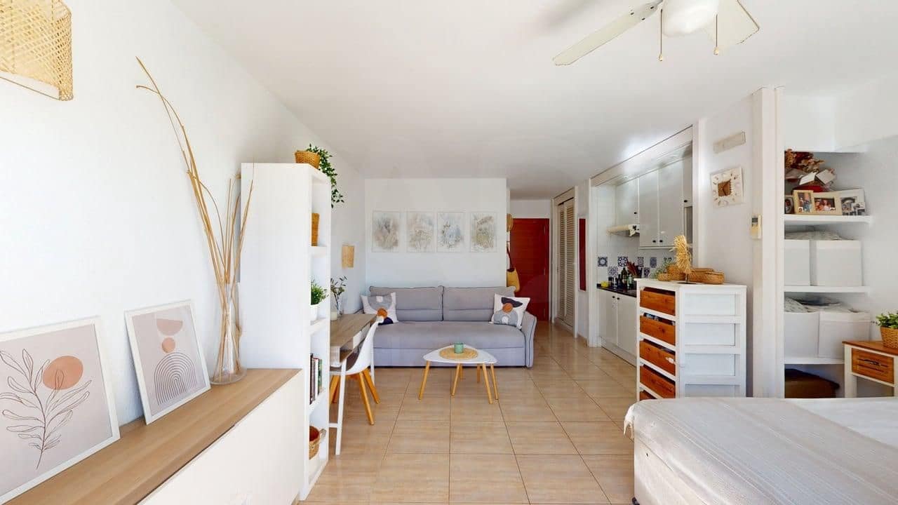 1 camera da letto Appartamento in vendita in Alcudia con piscina - 238.000 € (Rif: 10114583)