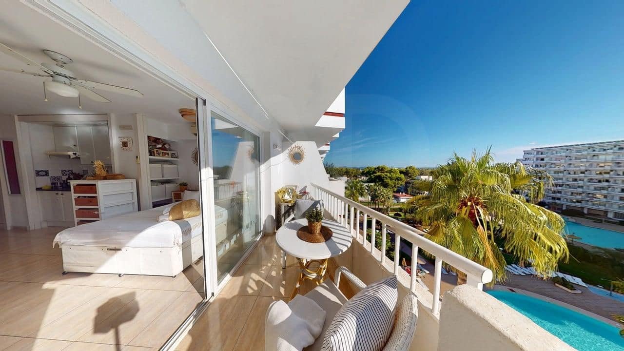 1 camera da letto Appartamento in vendita in Alcudia con piscina - 238.000 € (Rif: 10114583)