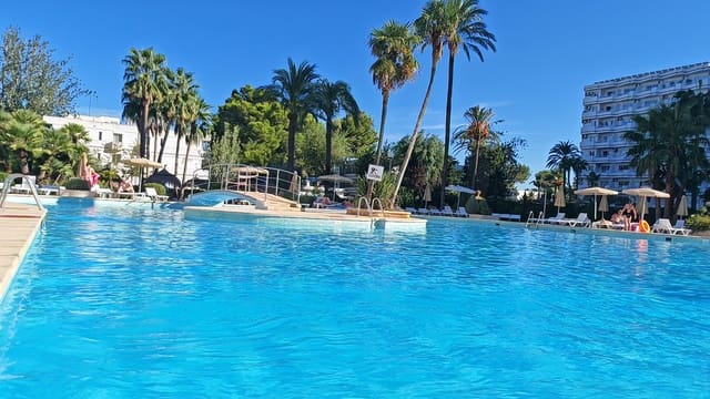 1 camera da letto Appartamento in vendita in Platja d'Alcúdia, Alcúdia con piscina - 238.000 € (Rif: 10114583)