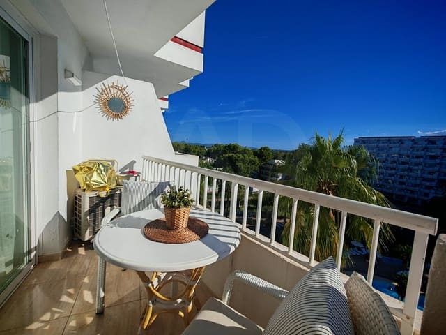 1 camera da letto Appartamento in vendita in Platja d'Alcúdia, Alcúdia con piscina - 238.000 € (Rif: 10114583)