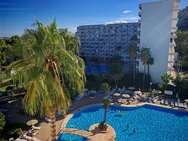 1 camera da letto Appartamento in vendita in Platja d'Alcúdia, Alcúdia con piscina - 238.000 € (Rif: 10114583)