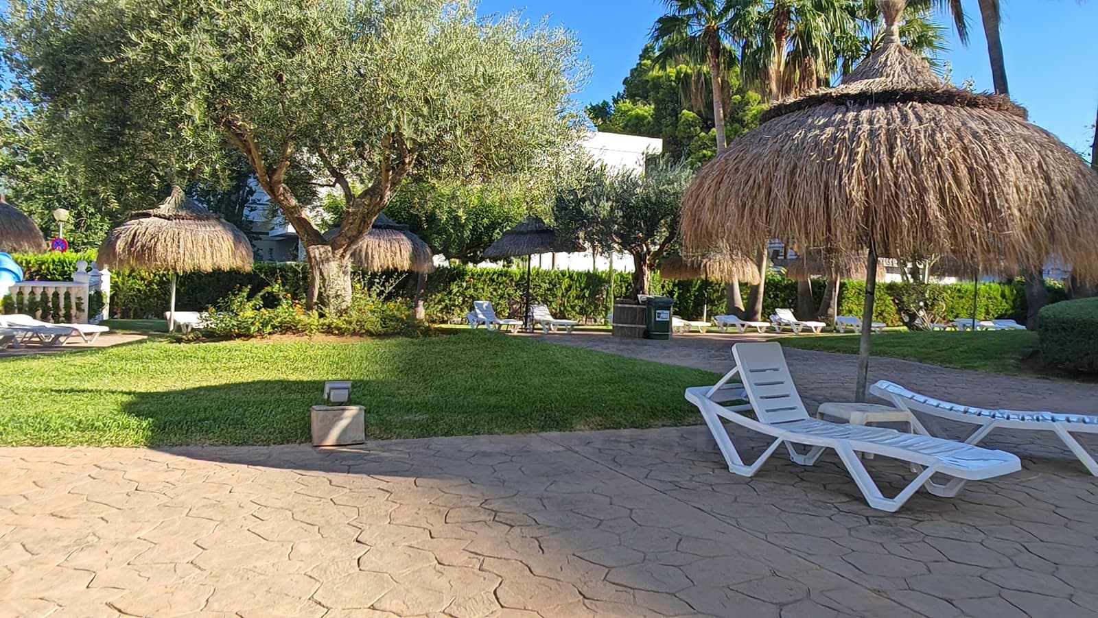 1 camera da letto Appartamento in vendita in Alcudia con piscina - 238.000 € (Rif: 10114583)