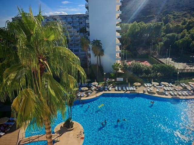 1 camera da letto Appartamento in vendita in Platja d'Alcúdia, Alcúdia con piscina - 238.000 € (Rif: 10114583)