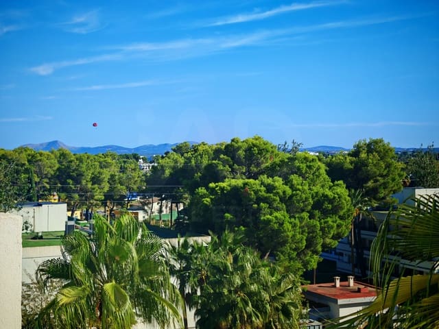 1 camera da letto Appartamento in vendita in Platja d'Alcúdia, Alcúdia con piscina - 238.000 € (Rif: 10114583)