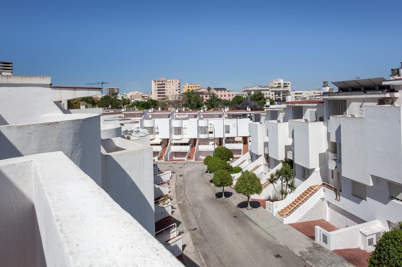 4 makuuhuone Omakotitalo myytävänä paikassa Palma de Mallorca mukana 
autotalli - 1 325 000 € (Ref: 10114584)