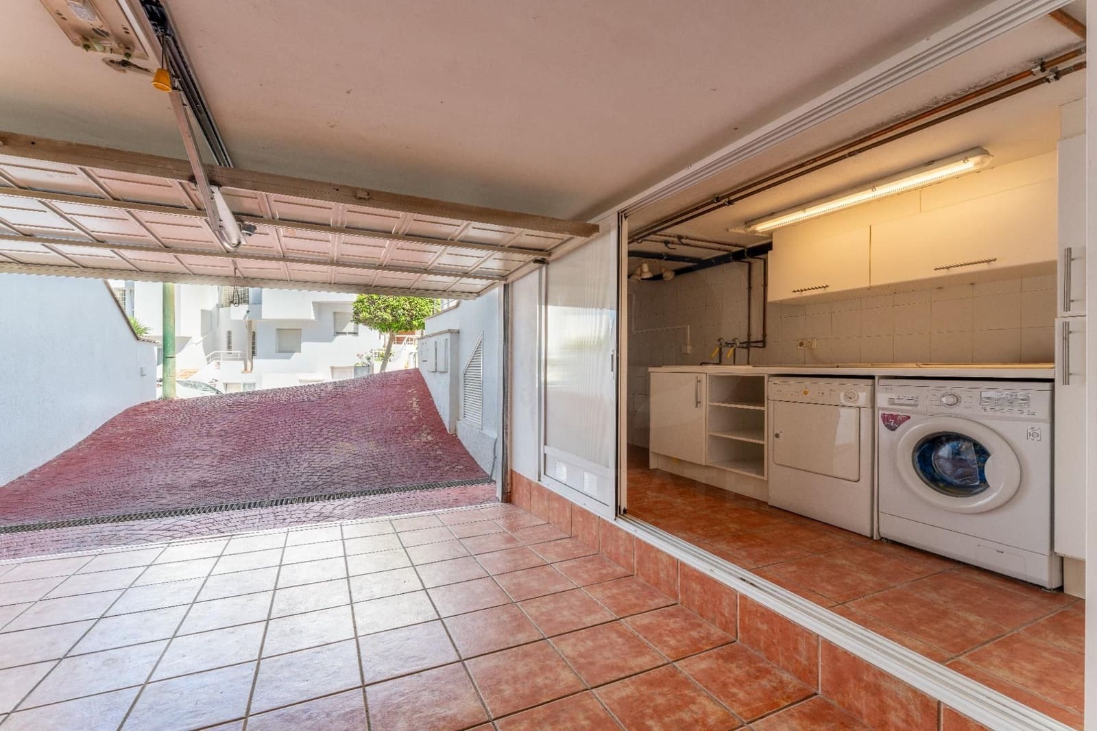 4 makuuhuone Omakotitalo myytävänä paikassa Palma de Mallorca mukana 
autotalli - 1 325 000 € (Ref: 10114584)