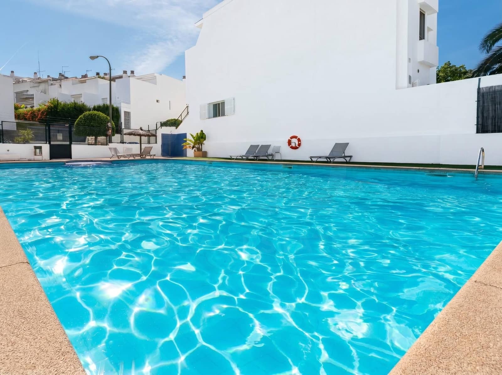 4 makuuhuone Omakotitalo myytävänä paikassa Palma de Mallorca mukana 
autotalli - 1 325 000 € (Ref: 10114584)