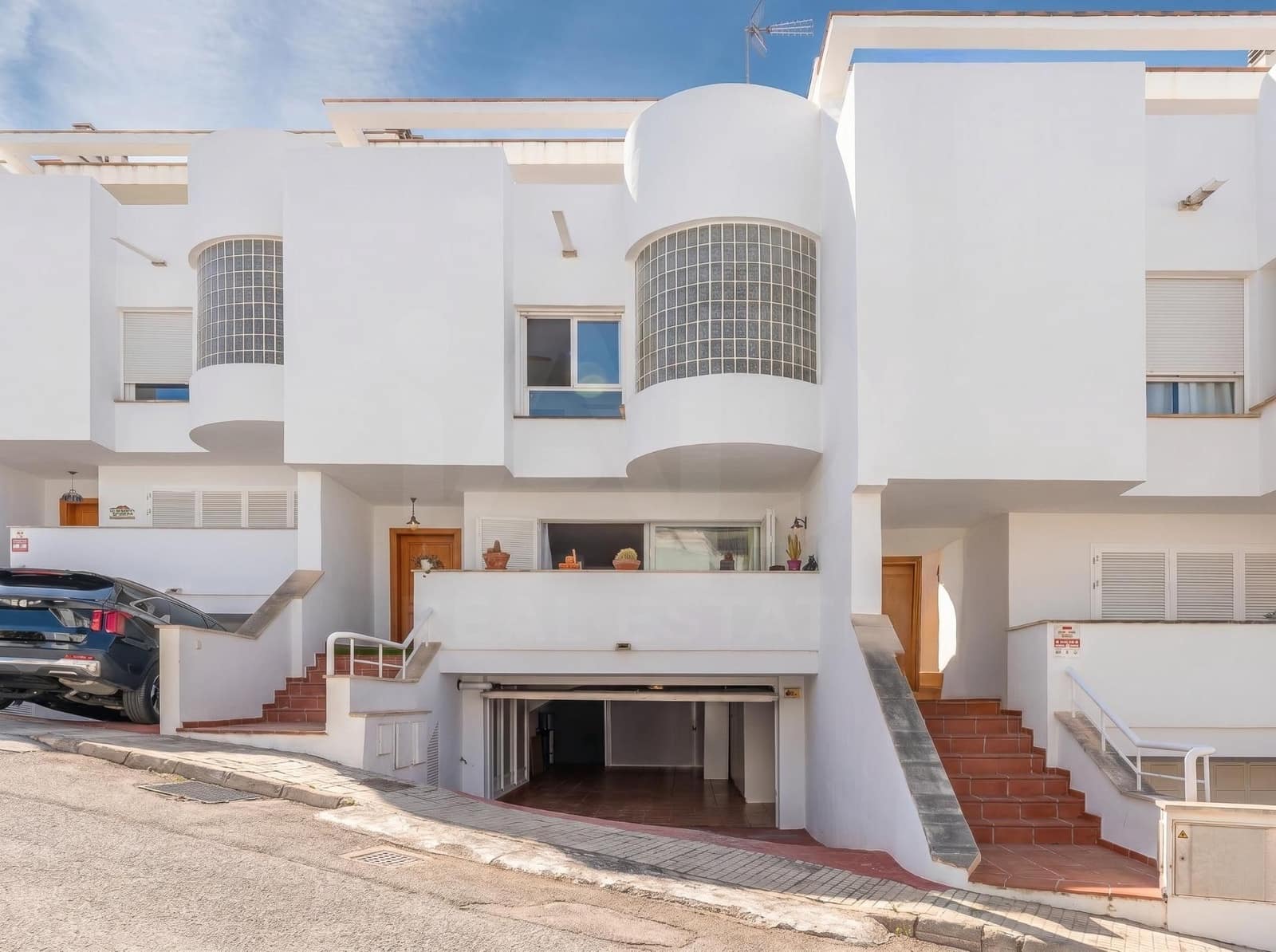 4 makuuhuone Omakotitalo myytävänä paikassa Palma de Mallorca mukana 
autotalli - 1 325 000 € (Ref: 10114584)