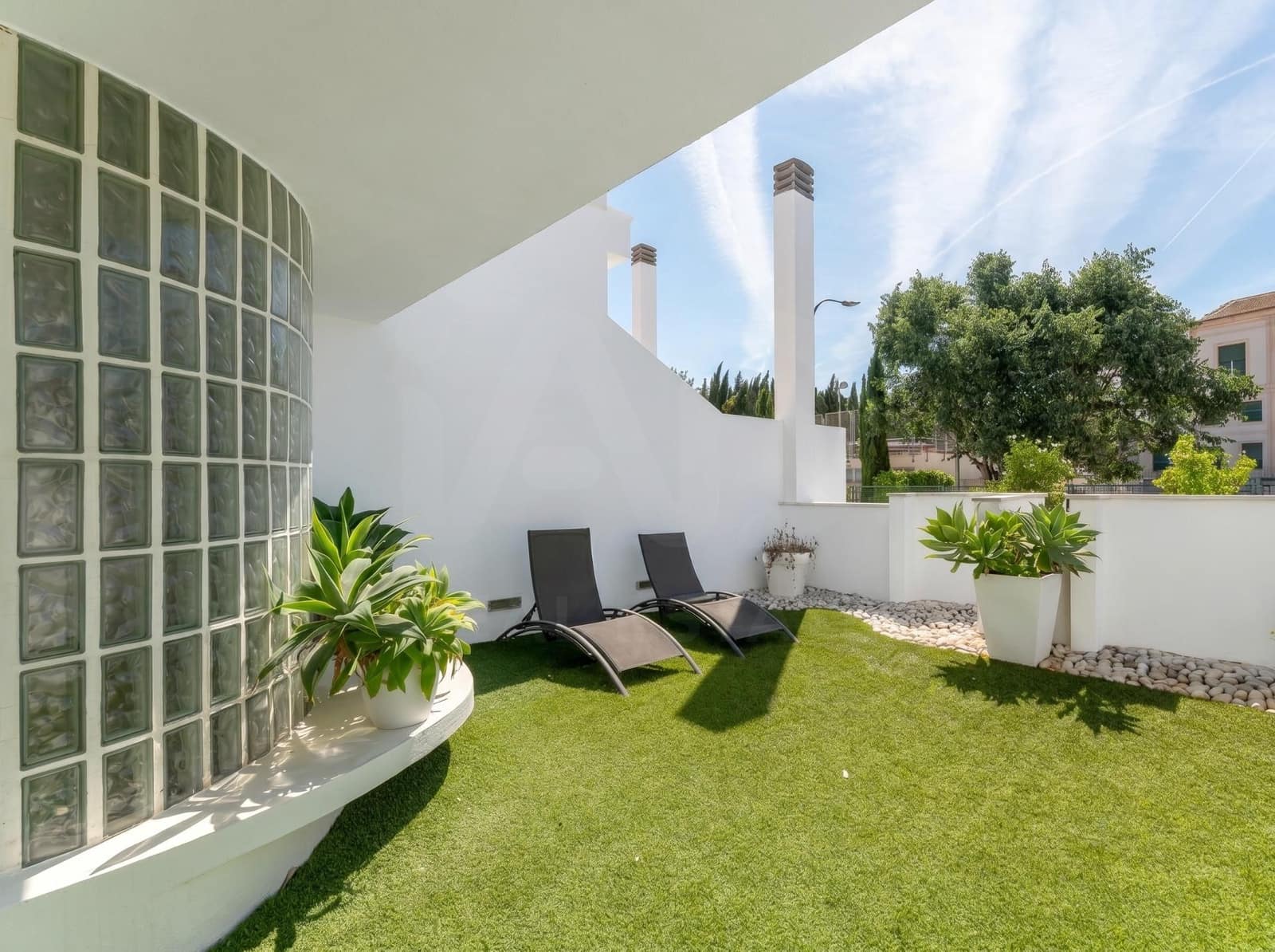 4 makuuhuone Omakotitalo myytävänä paikassa Palma de Mallorca mukana 
autotalli - 1 325 000 € (Ref: 10114584)