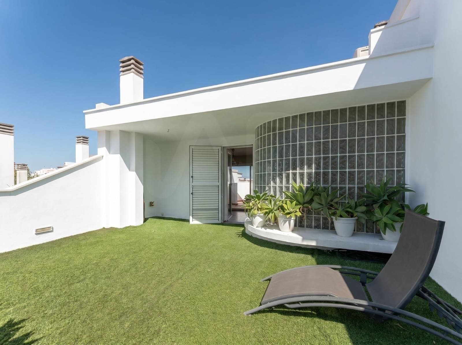 4 makuuhuone Omakotitalo myytävänä paikassa Palma de Mallorca mukana 
autotalli - 1 325 000 € (Ref: 10114584)