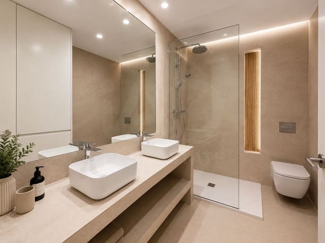 2 quarto Apartamento para venda em Universidad, Madrid cidade - 720 000 € (Ref: 10114585)