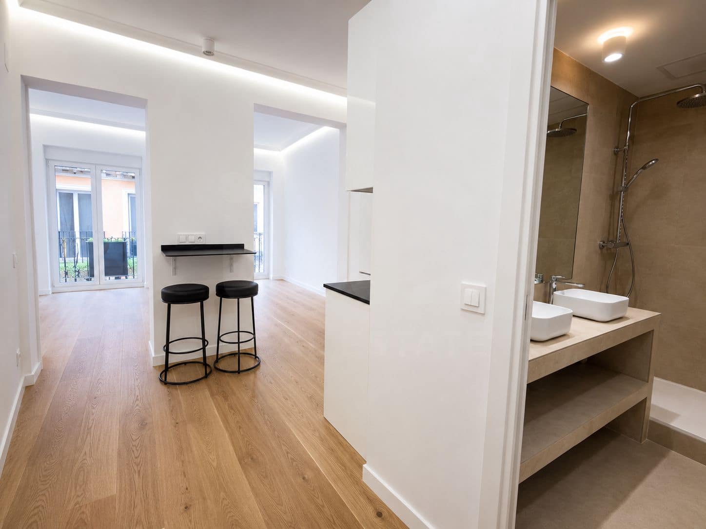 2 soverom Leilighet til salgs i Madrid by - € 720 000 (Ref: 10114585)