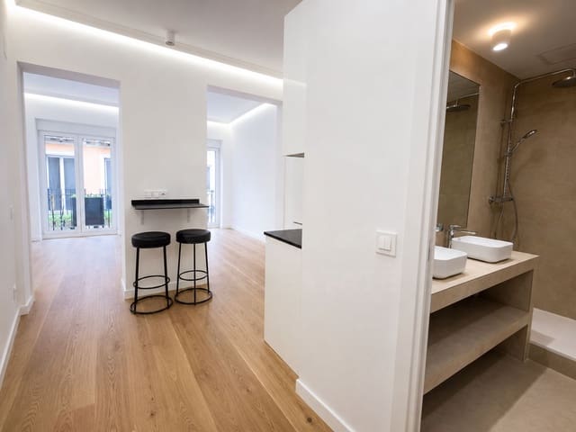 2 quarto Apartamento para venda em Universidad, Madrid cidade - 720 000 € (Ref: 10114585)