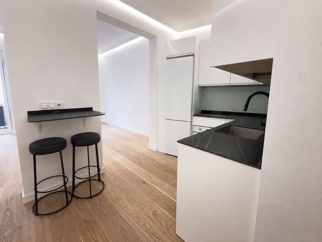 2 quarto Apartamento para venda em Universidad, Madrid cidade - 720 000 € (Ref: 10114585)