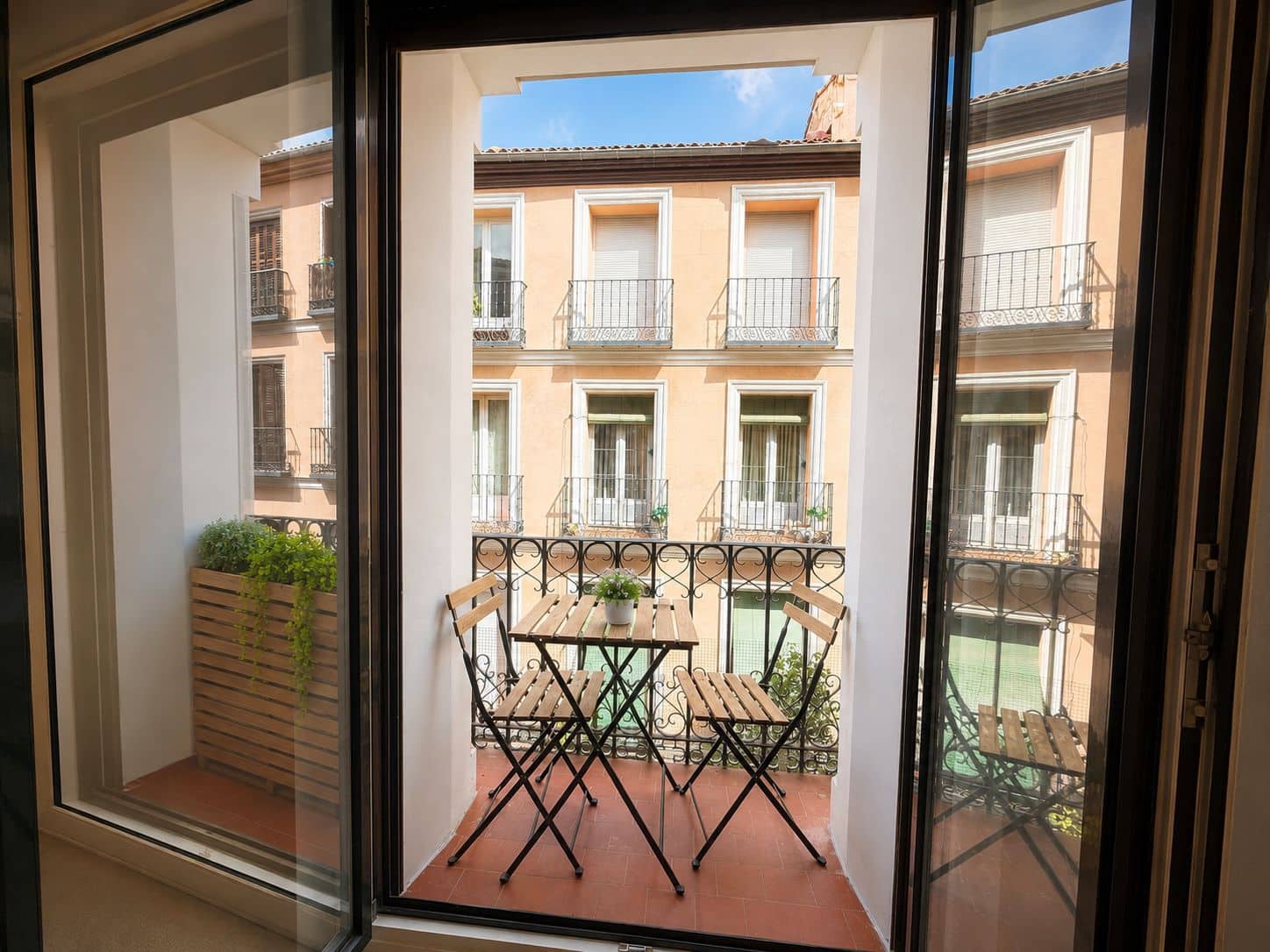 2 soverom Leilighet til salgs i Madrid by - € 720 000 (Ref: 10114585)