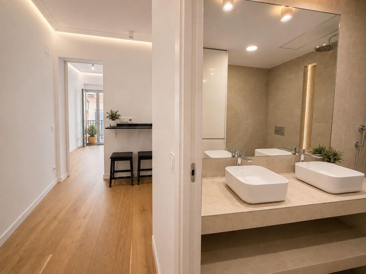 2 soverom Leilighet til salgs i Madrid by - € 720 000 (Ref: 10114585)