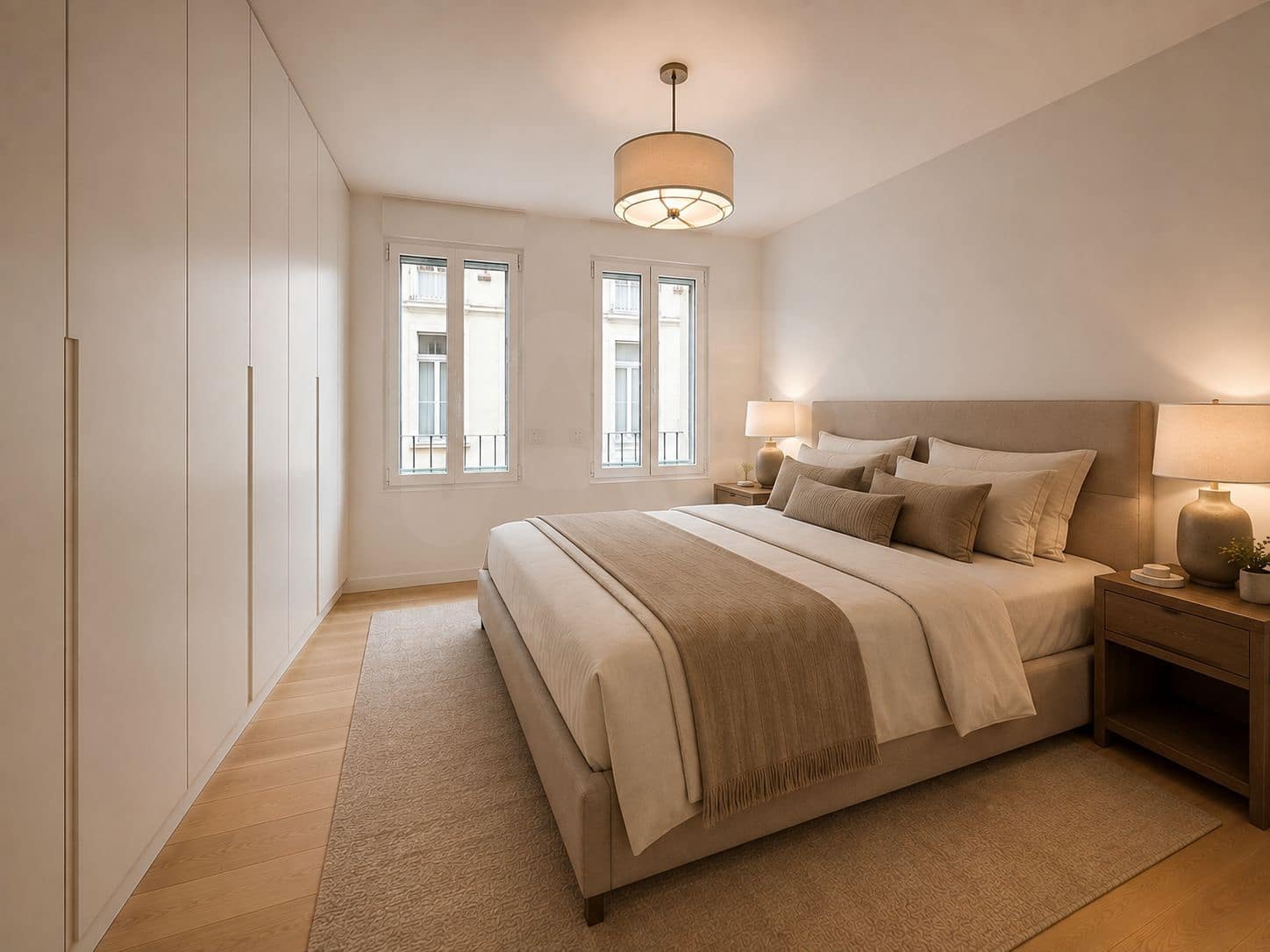 2 soverom Leilighet til salgs i Madrid by - € 720 000 (Ref: 10114585)