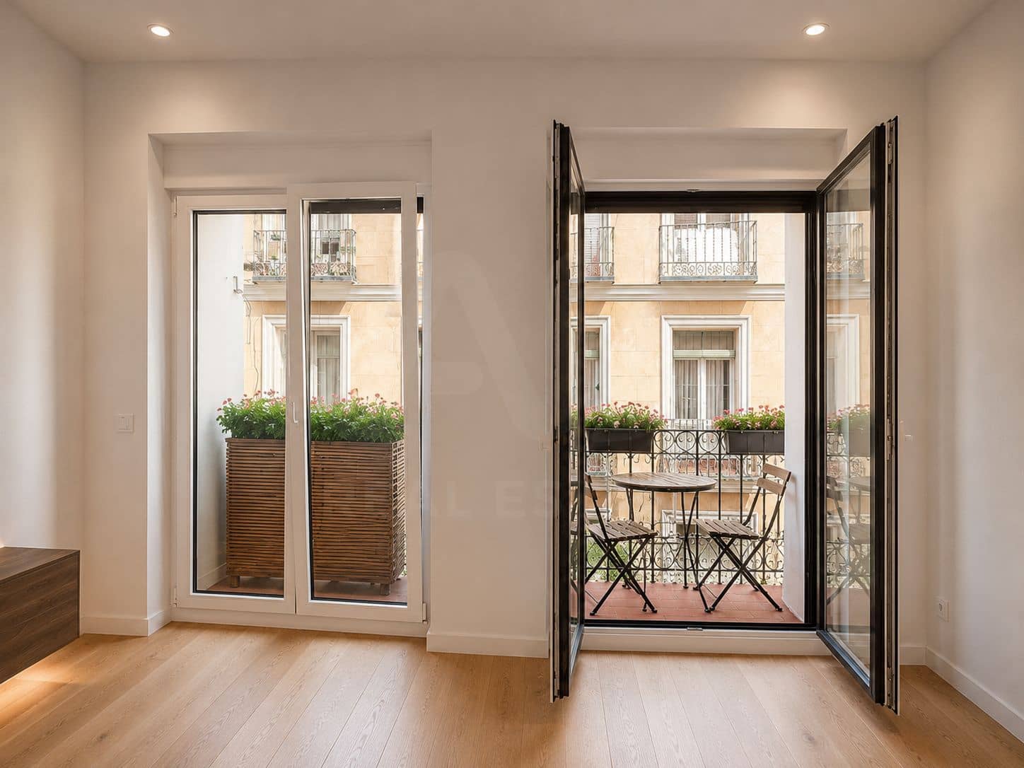 2 soverom Leilighet til salgs i Madrid by - € 720 000 (Ref: 10114585)