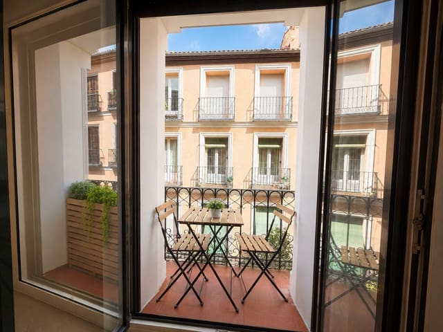 2 quarto Apartamento para venda em Universidad, Madrid cidade - 720 000 € (Ref: 10114585)